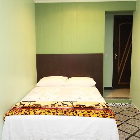 Hotel Lagoa Manaus Exteriér fotografie