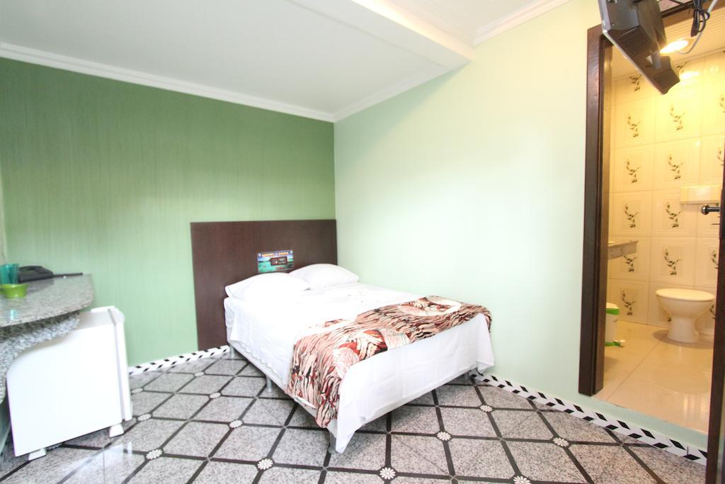 Hotel Lagoa Manaus Pokoj fotografie