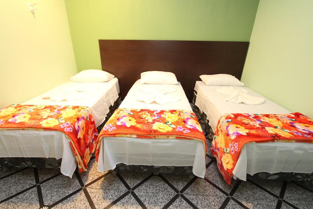 Hotel Lagoa Manaus Pokoj fotografie